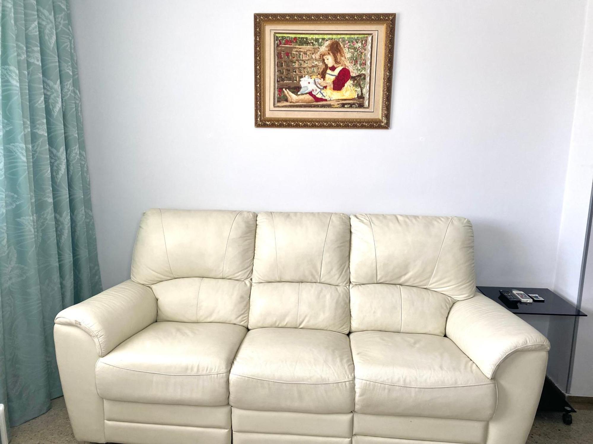 Shared Apartment! Piso Compartido! Общая Квартира! Севилья Экстерьер фото