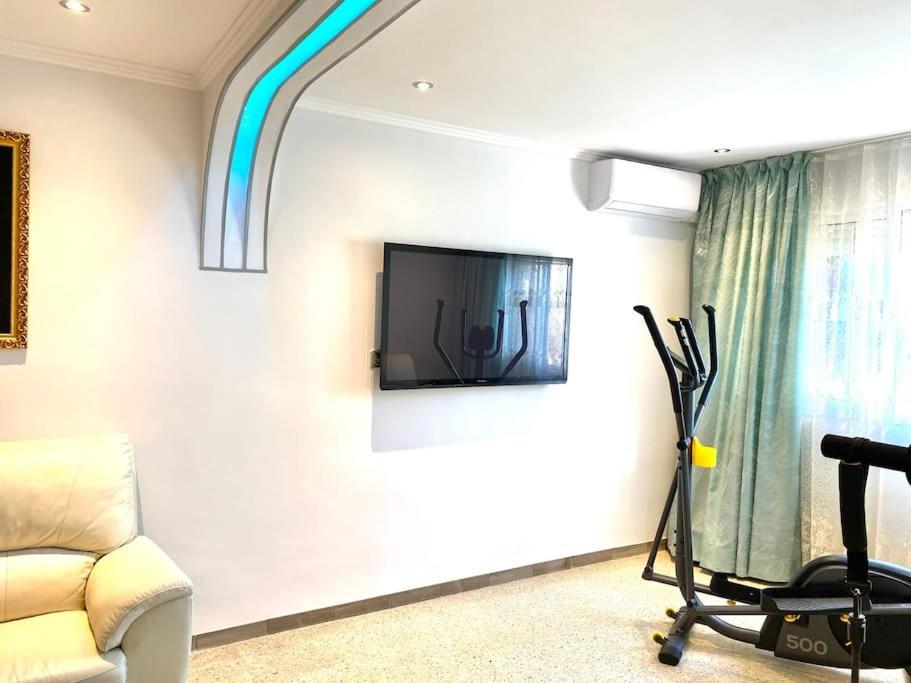 Shared Apartment! Piso Compartido! Общая Квартира! Севилья Экстерьер фото
